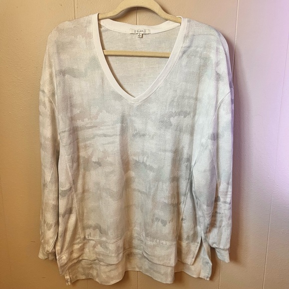 Z Supply long sleeve - Picture 3 of 3